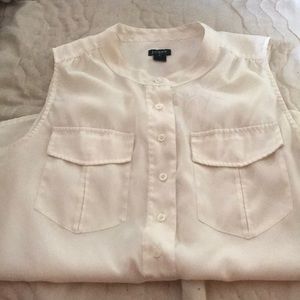 J. Crew shirt